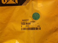 Caterpillar/CAT Gasket 154-8030 NOS