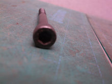 Hex Socket Head Bolt 8T-2396 Genuine OEM Caterpillar