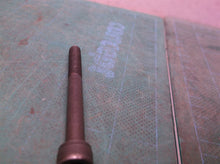Hex Socket Head Bolt 8T-2396 Genuine OEM Caterpillar