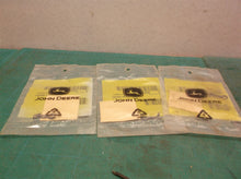 (3) John Deere Original Equipment Pin. P/N R228055. NOS. OEM.