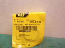 New OEM Genuine Caterpillar O-RIng 3107255