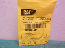 Genuine Caterpillar CAT 3107257 O-Ring Seal, CA3107257, OEM NEW - Made in USA