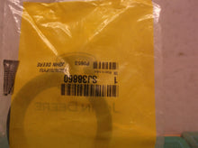 SJ38860: Internal Oil Seal
