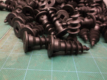 (100) TruFast-2000 2? 50.8 mm screws