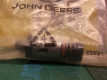 John Deere AL181919 Retractor Spring – Fits 5045D, 5045E, 5055D, 5055E+