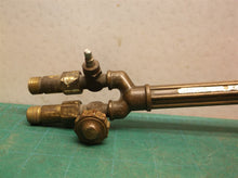 IOxygen 6Z22 VM-221 Welding Torch missing knob