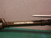 IOxygen 6Z22 VM-221 Welding Torch missing knob