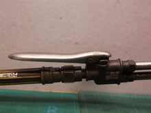 IOxygen 6Z22 VM-221 Welding Torch missing knob