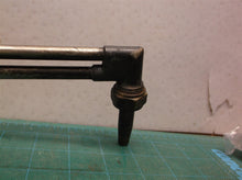 IOxygen 6Z22 VM-221 Welding Torch missing knob