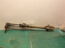 IOxygen 6Z22 VM-221 Welding Torch missing knob