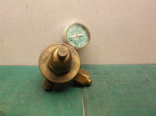 MH25744 LXR-75 Compressed Gas Regulator