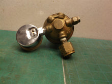 MH25744 LXR-75 Compressed Gas Regulator