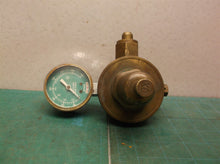 MH25744 LXR-75 Compressed Gas Regulator