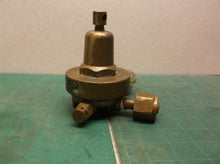 MH25744 LXR-75 Compressed Gas Regulator