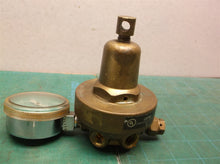 MH25744 LXR-75 Compressed Gas Regulator