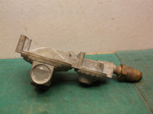 GAS CONTROLS 290 LOW PRESSURE TWO STAGE LP GAS REGULATOR