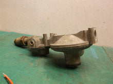 GAS CONTROLS 290 LOW PRESSURE TWO STAGE LP GAS REGULATOR