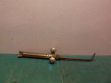 Uniweld Model 71 Torch