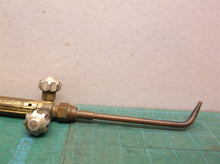 Uniweld Model 71 Torch