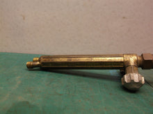 Uniweld Model 71 Torch