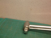 Genuine Great Neck TQ150 Torque Wrench With 1/2 in and 3/8" Drive Ends
