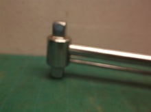 Genuine Great Neck TQ150 Torque Wrench With 1/2 in and 3/8" Drive Ends