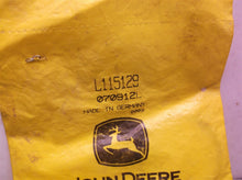 L115129 John Deere OEM Snap Ring -