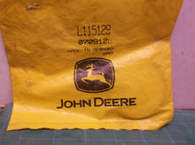 L115129 John Deere OEM Snap Ring -
