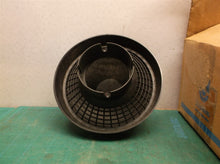 Genuine Donaldson Plastic Inlet Hood H001378 * HOOD ONLY