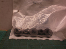 (5) OEM John Deere AL117519 NUTS