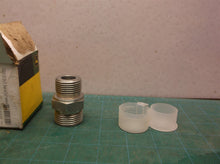 38H5005 OEM John Deere Stud Straight (SDS), ORFS
