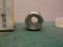 38H5005 OEM John Deere Stud Straight (SDS), ORFS