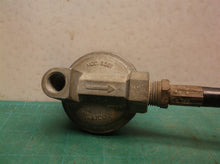 5001 propane regulator, also known as the R5001