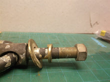 REAR AIRLIFT BUMBER SHACKLE 12447089