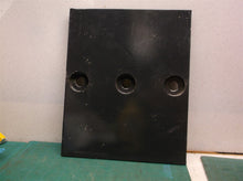 7292710 Bobcat OEM Bolt-On Double Bevel Cutting Edge for Backhoe Loaders 7292710