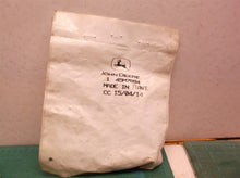 John Deere Original Equipment Pin Fastener #45M7094
