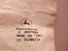 John Deere Original Equipment Pin Fastener #45M7094