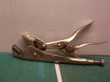 Wizard H1209 Locking Pliers Wrench