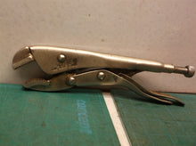 Wizard H1209 Locking Pliers Wrench