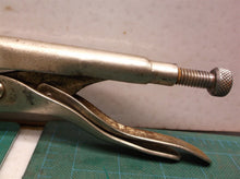 Wizard H1209 Locking Pliers Wrench
