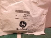 R27370 OEM John Deere WASHER