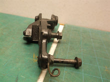 HONDA GOLDWING GL1200A FRONT LH CALIPER BRACKET 45110-MG9-871