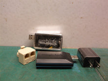 Lot of 2 Magic jacks