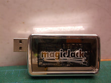 Lot of 2 Magic jacks