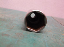 Snap On 3/8" Drive 13/16" 20.6mm Spark Plug Socket S9704H