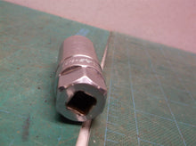 Snap On 3/8" Drive 13/16" 20.6mm Spark Plug Socket S9704H