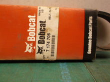 Bobcat Alternator Belt, 6704720