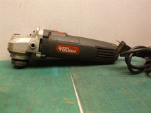 Hyper Tough 6 Amp Corded Angle Grinder