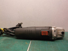 Hyper Tough 6 Amp Corded Angle Grinder