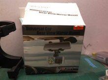 Imount Universal Car Rear View Mirror Mount